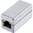 RJ-45 1N/1N jatkoadapteri - Verkkokaapelit - 1503 - 1