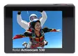 Rollei Actioncam 530 silver - Action-kamerat - 40313 - 2