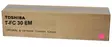 Toshiba Toner T-FC30EM / 6AJ00000283 Magenta Standard - Toshiba laserkasetit - 6AJ00000283 - 1