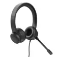 Trust Rydo USB Headset - Kuulokkeet - TRU24133 - 2
