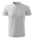 Unisex T-paita V-Neck 102 - T-Paidat - 1020213 - 13