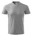 Unisex T-paita V-Neck 102 - T-Paidat - 1020213 - 11