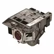 ViewSonic Replacement Lamp for Pro8520WL , Pro8530HDL & Pro8800WUL - Projektorilamput - RLC-103 - 1
