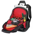 Wenger Advanced työkalureppu musta - Reput - 653723 - 2