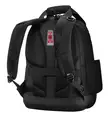 Wenger Advanced työkalureppu musta - Reput - 653723 - 3