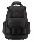 Wenger Advanced työkalureppu musta - Reput - 653723 - 1