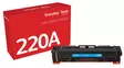 Xerox Everyday 220A cyan 1800 s. - Hp laserkasetit - 006R05343 - 1