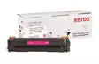 Xerox Everyday Toner High Yield Magenta värikasetti HP 203X 2.5K - Hp laserkasetit - 006R04183 - 1