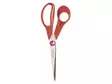 Yleissakset Fiskars Classic 9850 vasen punainen - Sakset, paperiveitset - 277193 - 1