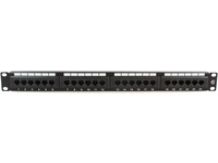 19" UTP. CAT5e patch panel - Patch panels - PP-003 - 1