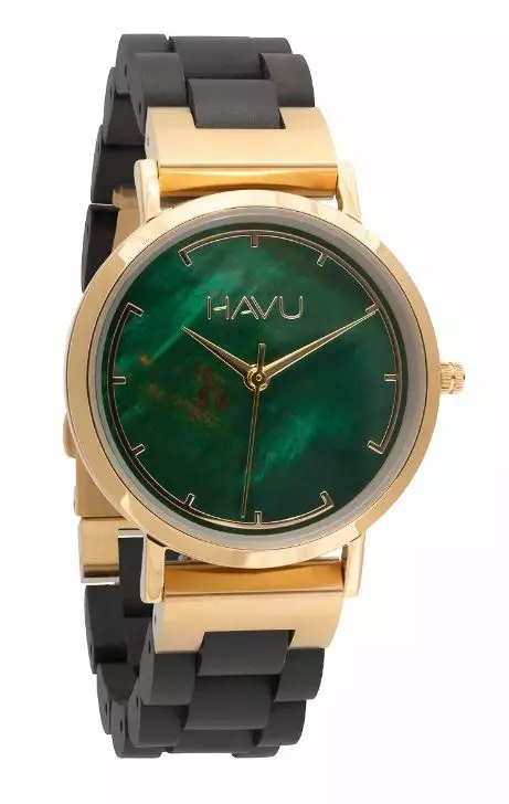 Revontuli Eebenpuu (32mm) - Puukellot - 10103 - 1