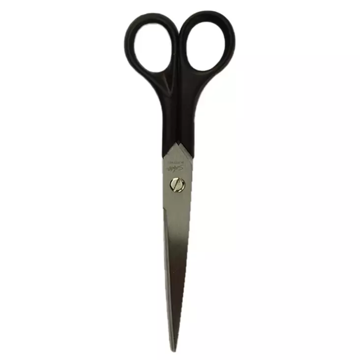 Toimistosakset Scriva 56218 18cm eco - Sakset, paperiveitset - 277173 - 1