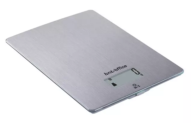 Kirjevaaka 5 kg - Vaa`at - 62873 - 1