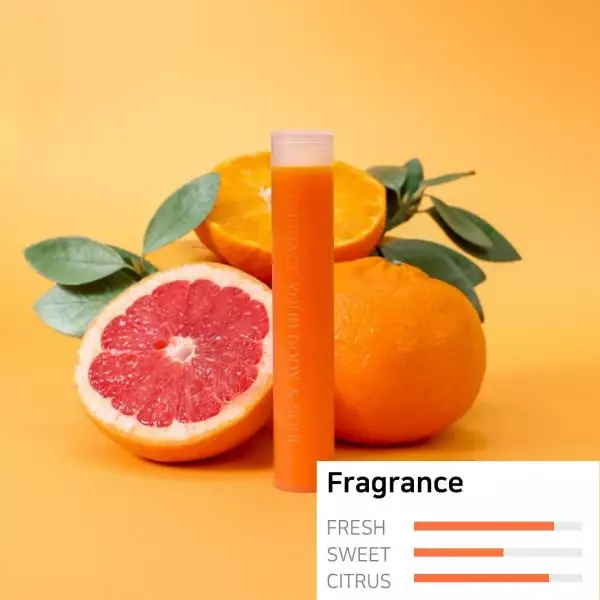 Aromapatruuna Mandarin Tea 1kpl - Henkilöhygienia, ihon hoitotuotteet - AS0213 - 1