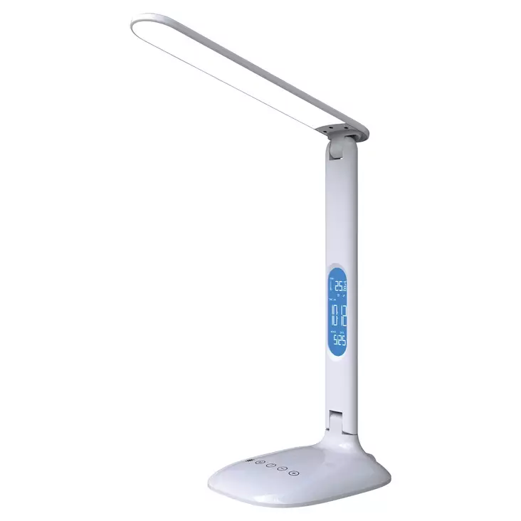 Foley LED-pöytävalaisin valkoinen - Työpistevalaisimet - LBTFOL.13 - 1