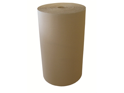 Aaltopahvirulla 100cm x 100 m - Pakkaus- ja postitustarvikkeet - 241113 - 1