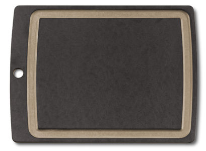 Allrounder-leikkuulauta L musta - Keittiöveitset - 7.4114.3 - 1