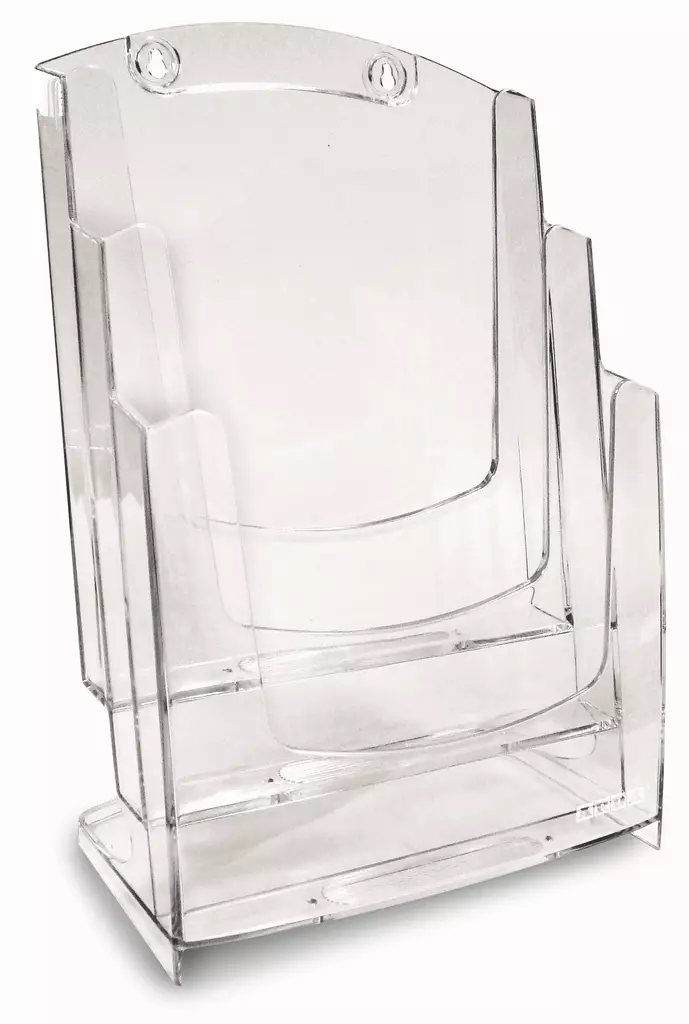 Arda esiteteline 3-taso A4 - Esitetelineet - 70A43 - 1