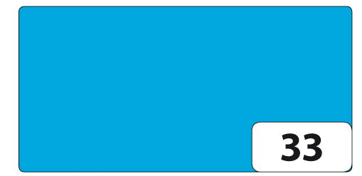 Askartelukartonki A4, Keskisininen 25kpl - Värilliset tulostuspaperit - 6122433 - 1