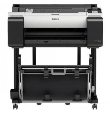 CANON IMAGEPROGRAF TM-200 - Canon suurkuvatulostimet - 3062C003 - 1