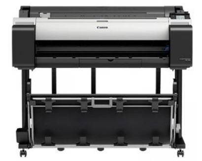 CANON IMAGEPROGRAF TM-300 - Canon suurkuvatulostimet - 3058C003 - 1