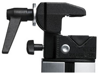 Clamp Black/Silver - Projektoritelineet - FS040013 - 1