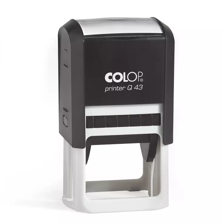 Colop Printer Q43 - Leimasimet - 7770001q43 - 1