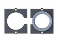 Custom - 1xCable pipe (Big) - Tarvikkeet - 917.033 - 1