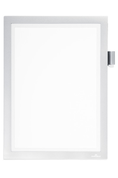 Durable DURAFRAME ® HUOMAUTUS A4 - Infotaskut, julistekehykset - 499323 - 1