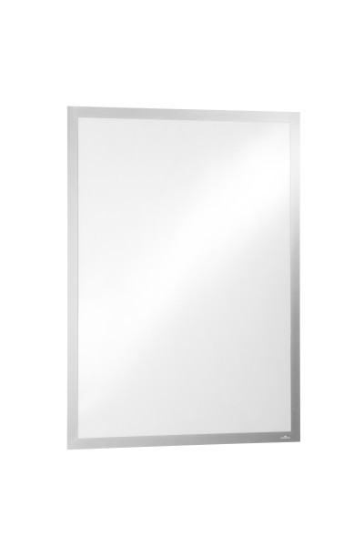 Durable DURAFRAME ® POSTER 50X70 CM silver - Infotaskut, julistekehykset - 505423 - 1