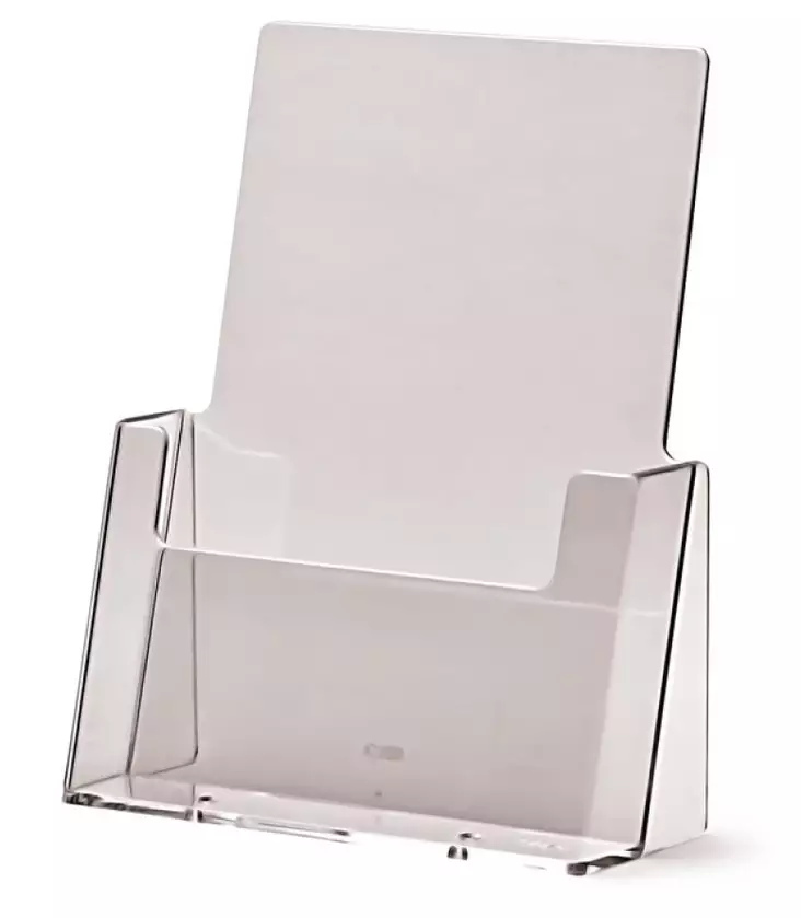 Esiteteline A5 1-os. pöytämalli - Esitetelineet - 104463 - 1