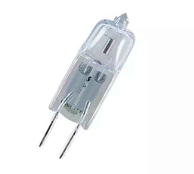 HALOGEENILAMPPU 64440 S 12V 50W GY6.35 - Valaisintarvikkeet, lamput - 83963 - 1