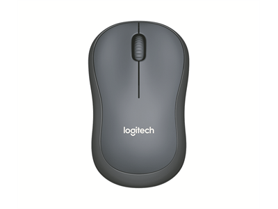 Hiiri Logitech B220 silent optinen langaton - Tietokonehiiret - 393263 - 1