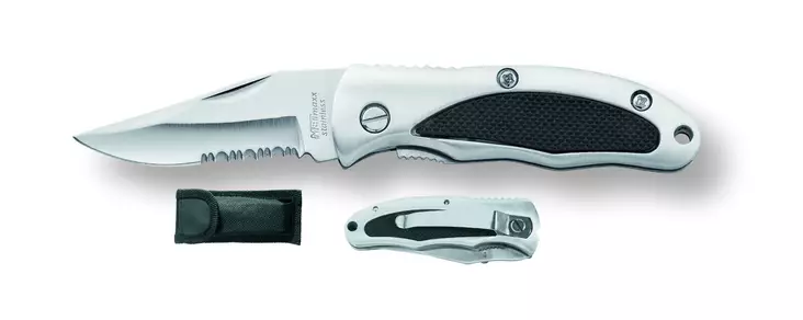 Hunter Plus linkkuveitsi - Puukot ja veitset - T-1413 - 1