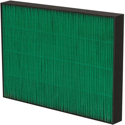 Ilmankostuttimen suodatin Ideal AP35 H - Ilmanpuhdistimet, ilmankostuttimet - 268923 - 1