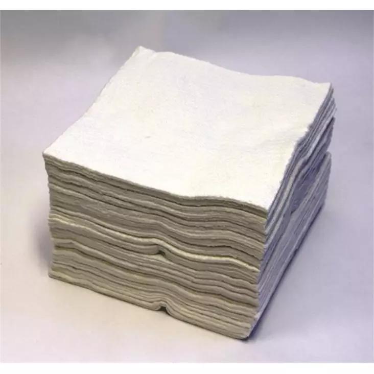 Imeytysarkki OilStop Lite 40x40cm 50/pkt - Siivous-ja keittiötarvikkeet - 264313 - 1