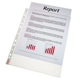 Kansiotasku 85my kirkas ylh.auki - Kansiotaskut - 23763 - 1