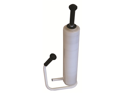 Käsikiristelaite 450mm kalvolle - Pakkaus- ja postitustarvikkeet - 633023 - 1