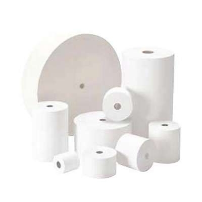 Kassapääterulla 76/70/12mm 49m - Laskukone- ja maksupääterullat - 226123 - 1