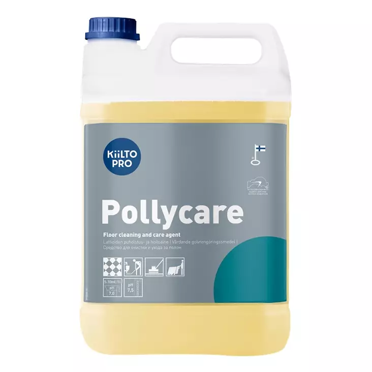 Kiilto Pollycare 5L - Pesu- ja puhdistusaineet - 264243 - 1