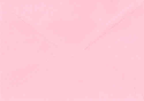 Kirjekuori C5 vaaleanpunainen 10 kpl - Kirjekuoret - 155383 - 1