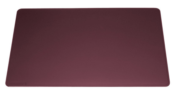 Kirjoitusalusta Durable 65x52cm, punainen - Kirjoitusalustat - 710303 - 1