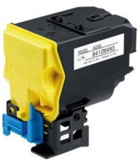 Konica Minolta Bizhub C25 keltainen toner 4.2K - Konina Minolta laserkasetit - A0X5253 - 1