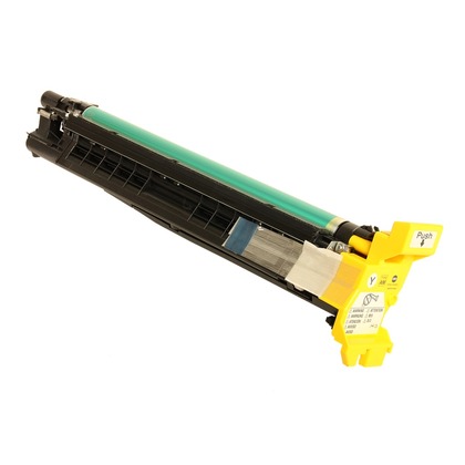 Konica Minolta Magicolor 7450 rumpu 30K Keltainen - Konina Minolta laserkasetit - 4062313 - 1