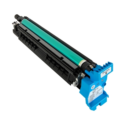 Konica Minolta Magicolor 7450 rumpuyksikkö 30K Cyan - Konina Minolta laserkasetit - 4062513 - 1