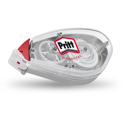 Korjauslaite PrittComp. 4,2mmx10m kertak. - Korjauslaitteet - 121313 - 2