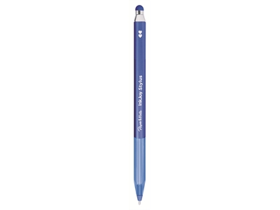 Kosketuskynä Papermate InkJoy Cap100 Stylus Sin - Kynät, teroittimet, pyyhekumit - 309483 - 1