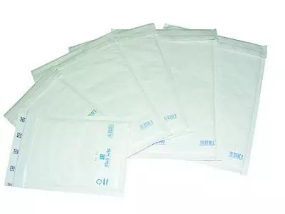 Kuplapussi C/0 W3 15X21cm sisämitta valkoinen - Postituspussit- ja pakkaukset - 241713 - 1