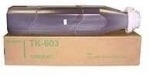 Kyocera KM-4530/5530/6330/7530 - Kyocera laserkasetit - TK-603 - 1