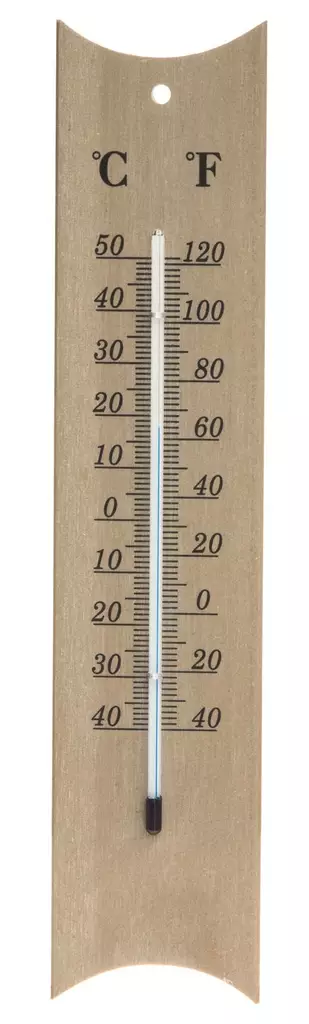 Lämpömittari 30cm sisä/ulko - Keittiölaitteet - 160353 - 1
